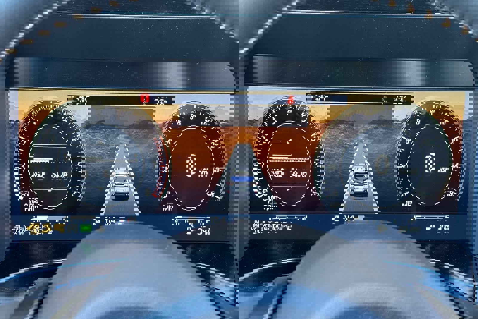 New 2026 Subaru Outback Wilderness image 30