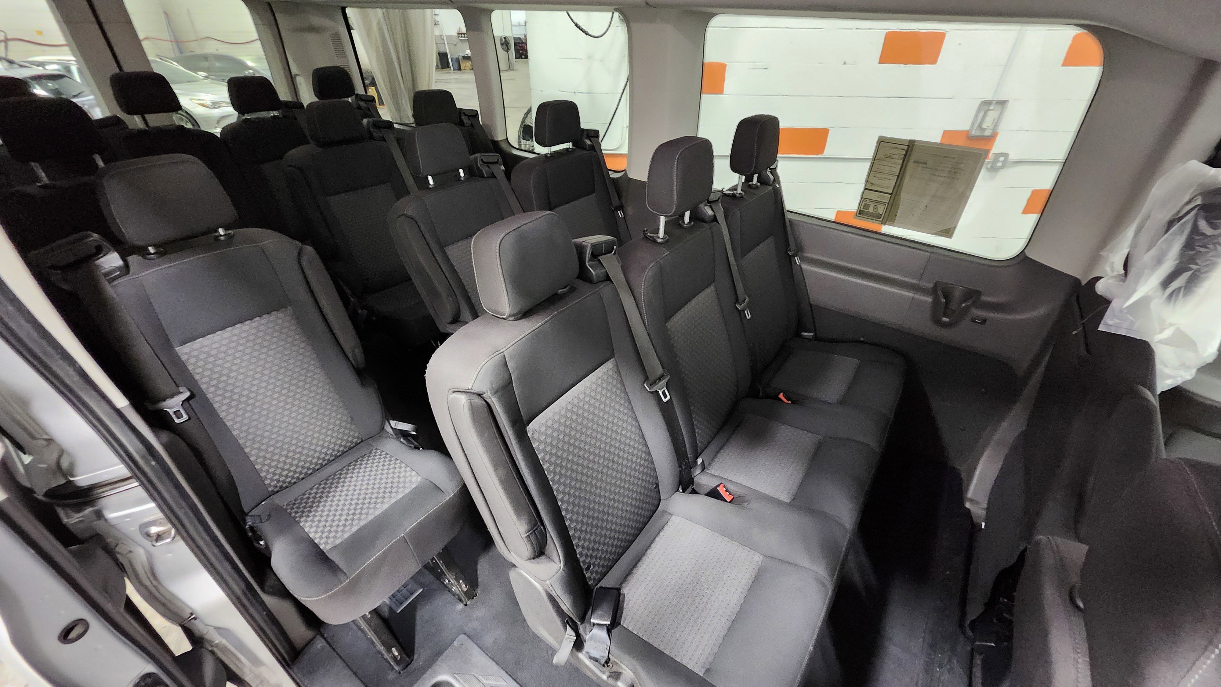 Used 2022 Ford Transit 350 XLT image 21