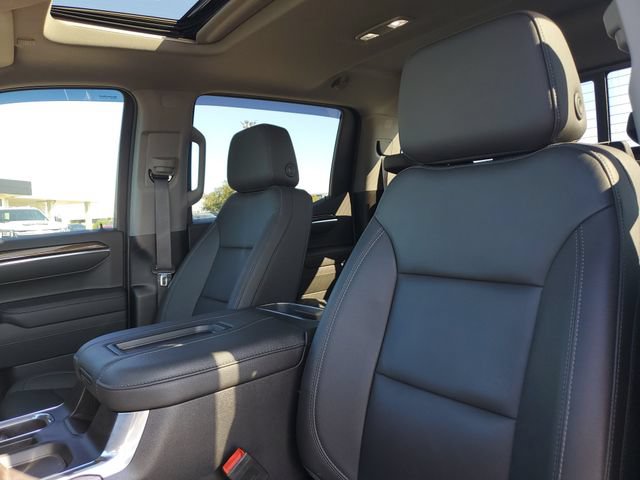 Certified 2022 Chevrolet Silverado 1500 LT Trail Boss w/ LT Trail Boss Premium Package AWD/4WD image 5