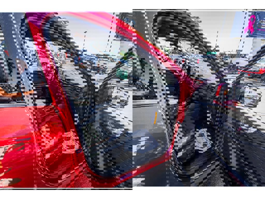 New 2026 Ford Escape ST-Line Select image 21