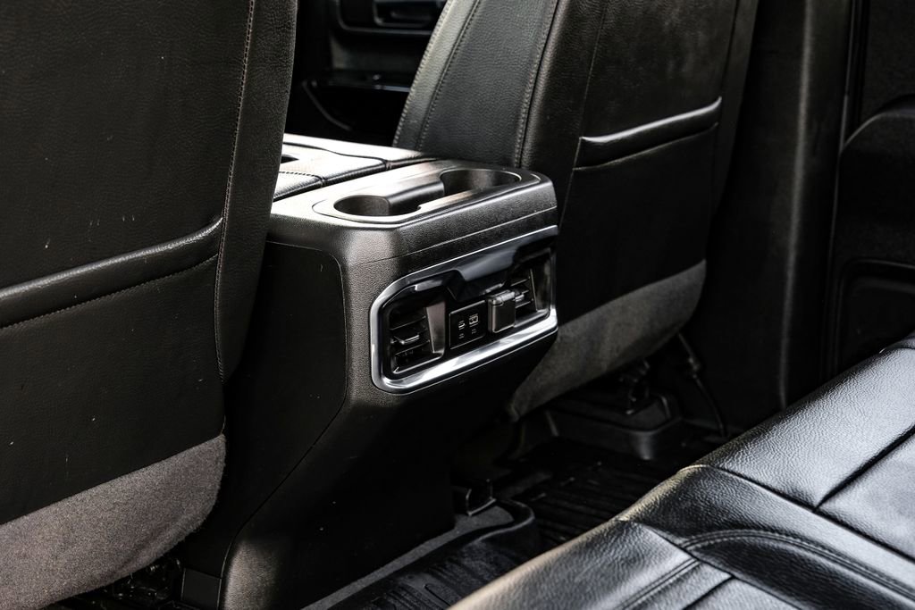 Used 2022 GMC Sierra 2500 Denali AWD/4WD image 45