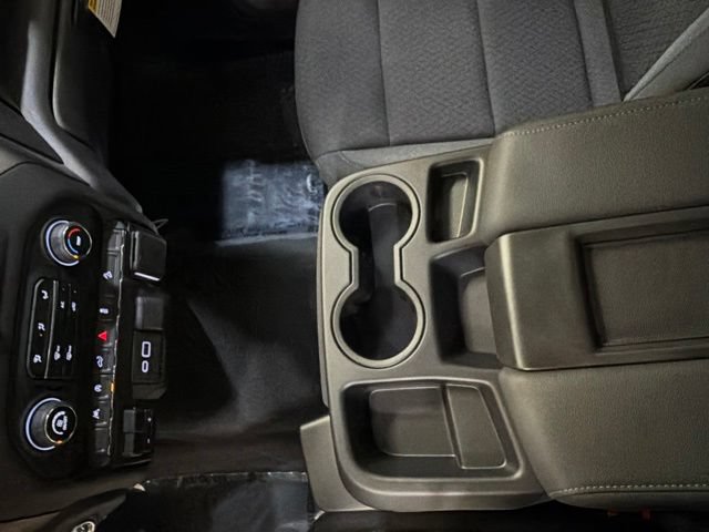 New 2026 Chevrolet Silverado 1500 Custom Trail Boss AWD/4WD image 19