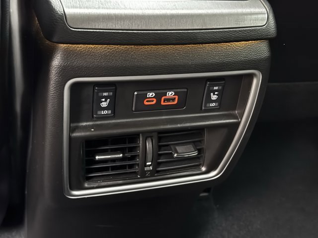 Used 2021 Nissan Murano SL w/ SL Moonroof Package image 18