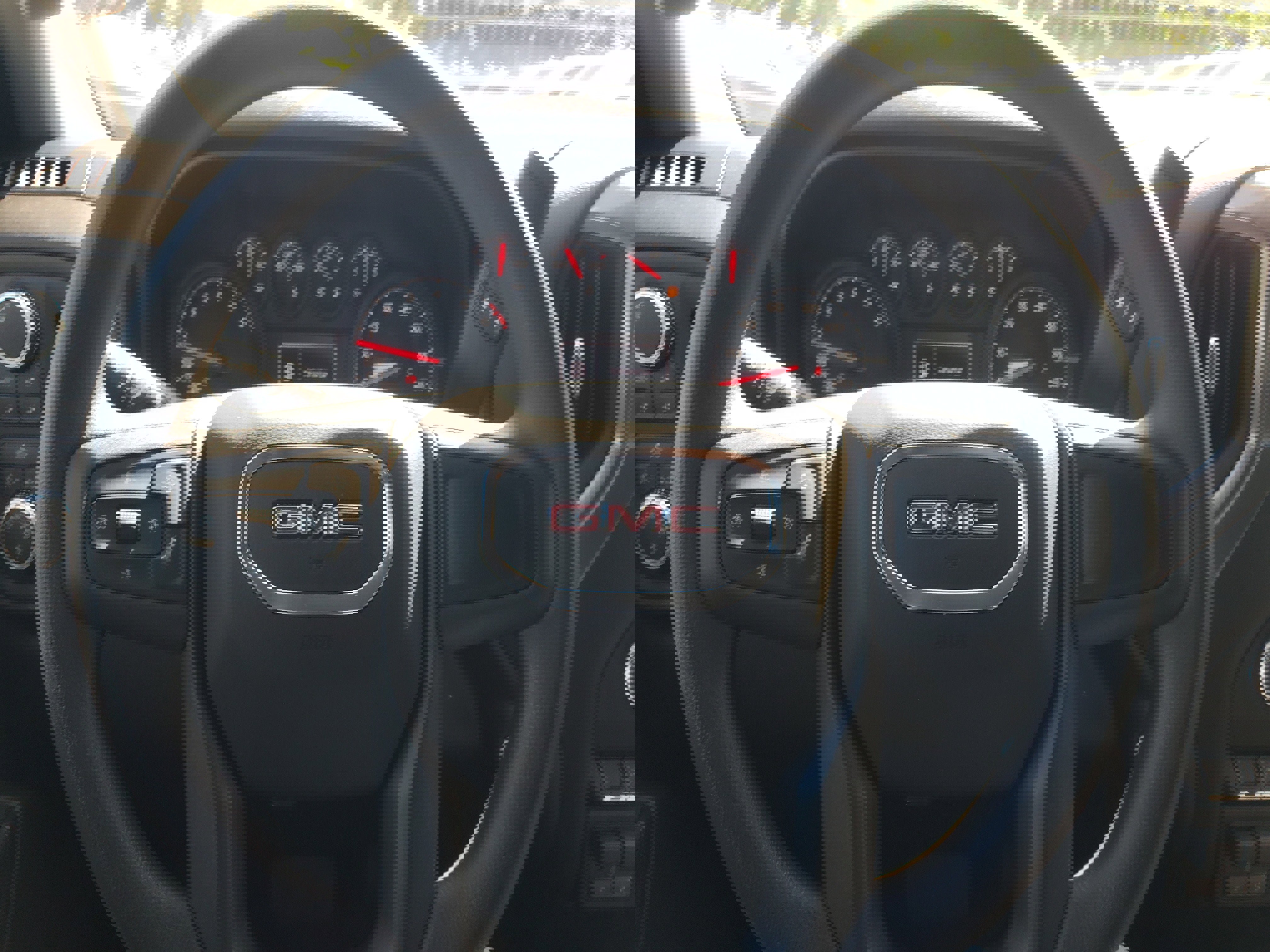 New 2026 GMC Sierra 1500 Pro w/ Graphite Edition image 14