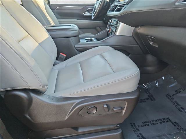 Used 2024 Chevrolet Tahoe LT image 20