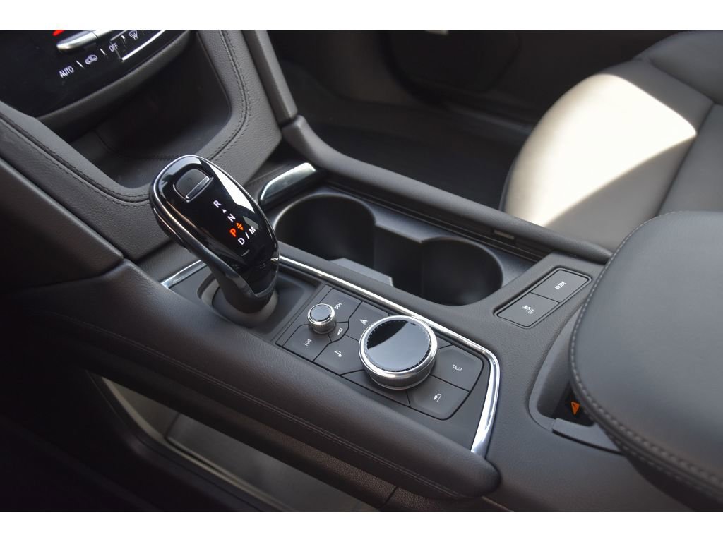 New 2025 Cadillac XT5 Premium Luxury w/ LPO, Floor Liner Package image 36