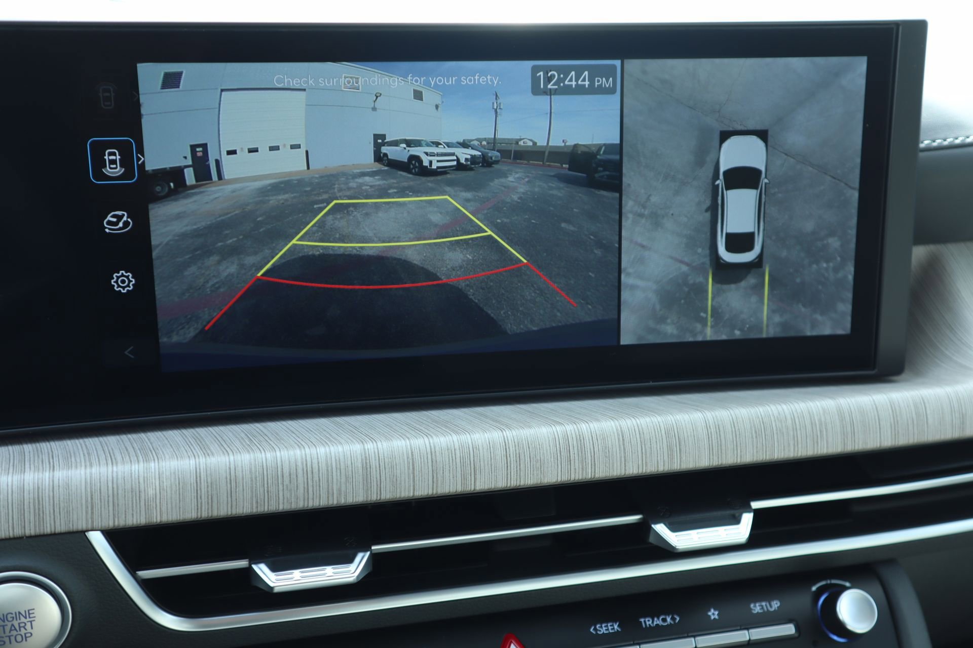 New 2026 Hyundai Sonata Limited FWD image 14