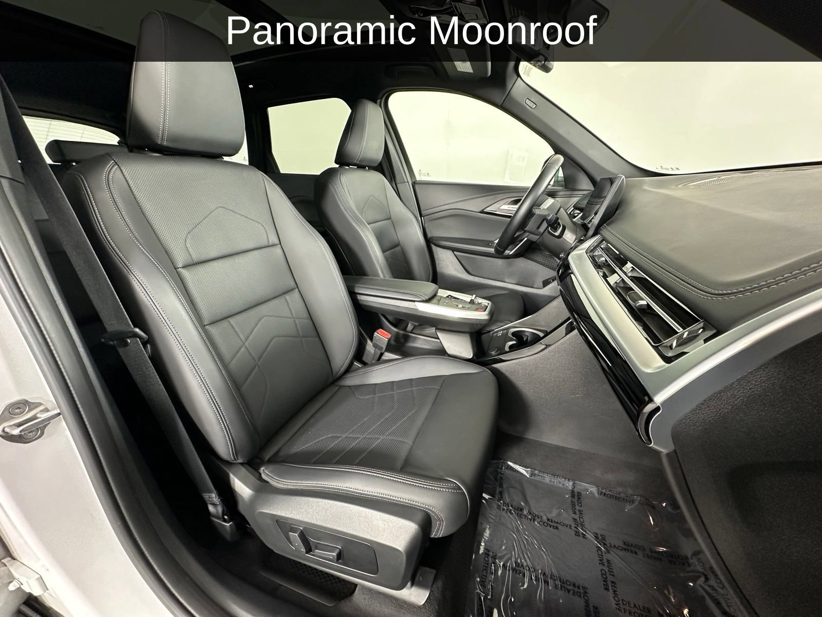 Used 2023 BMW X1 xDrive28i w/ Convenience Package AWD/4WD image 5