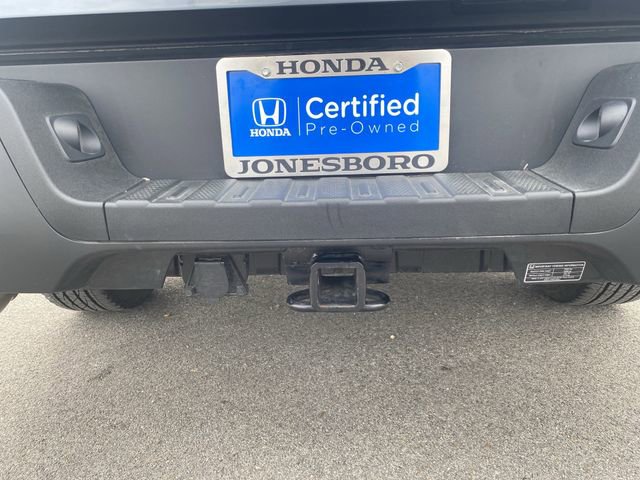 Used 2025 Honda Ridgeline RTL image 22