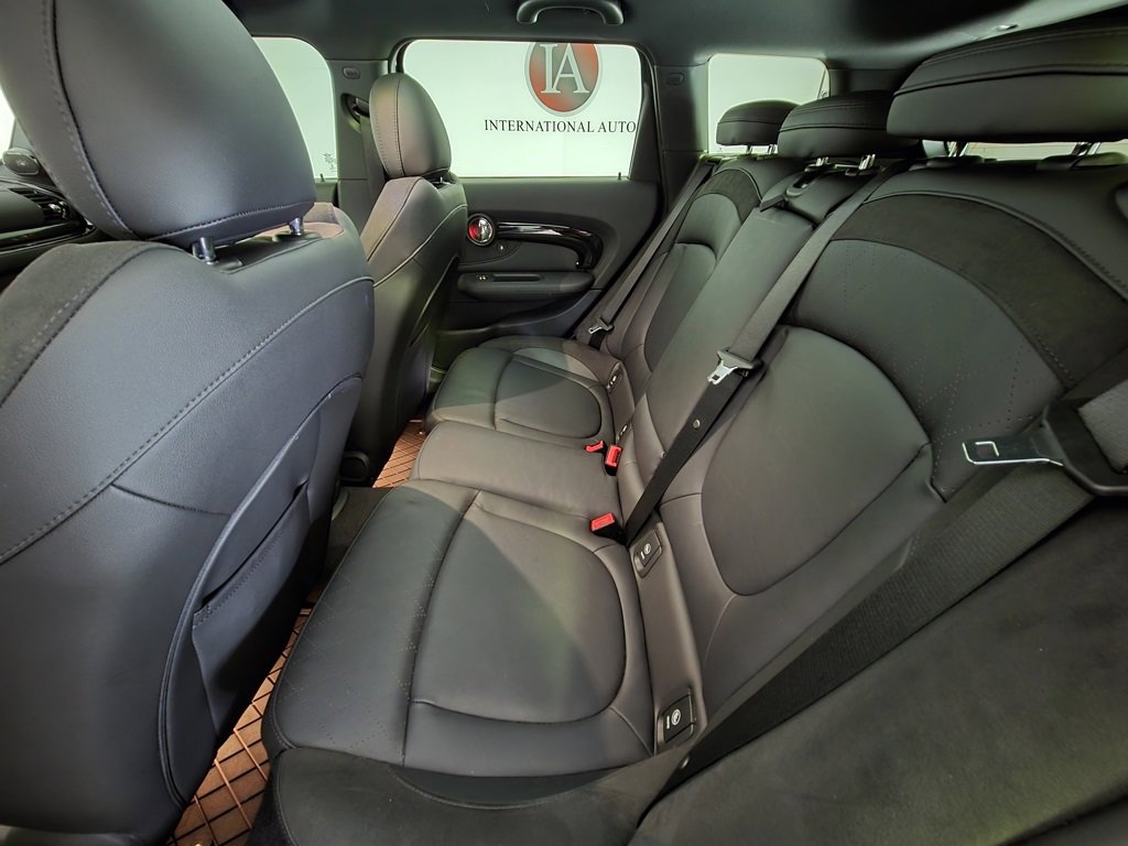 Used 2023 MINI Cooper Clubman John Cooper Works image 13