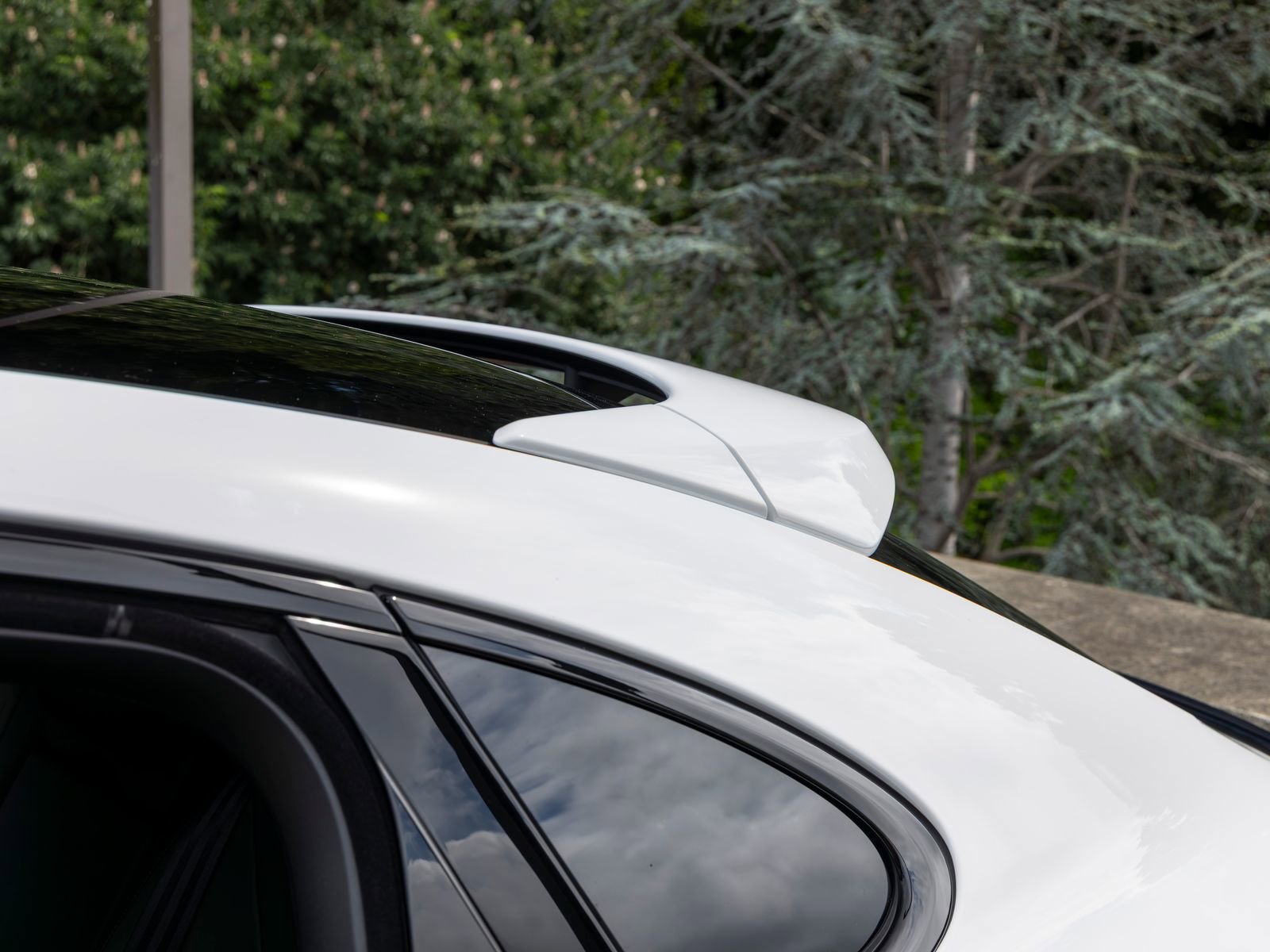 Certified 2024 Porsche Cayenne Coupe image 19