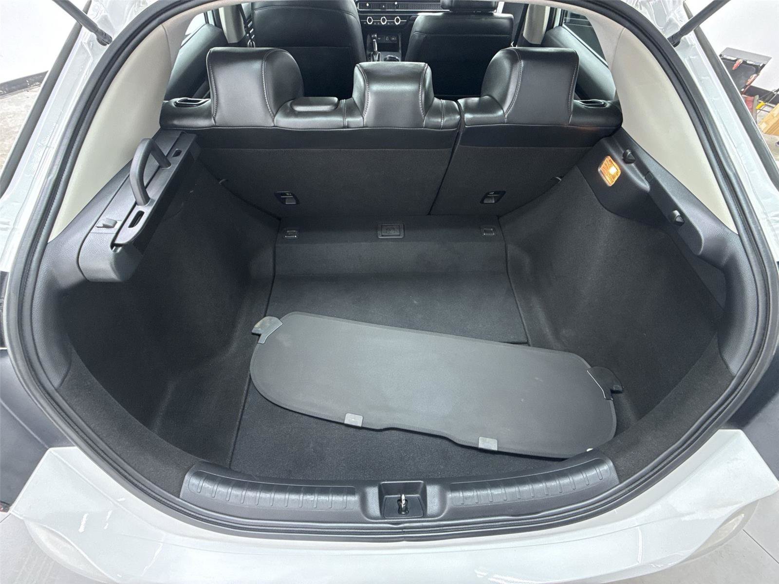 Used 2022 Honda Civic EX-L image 32