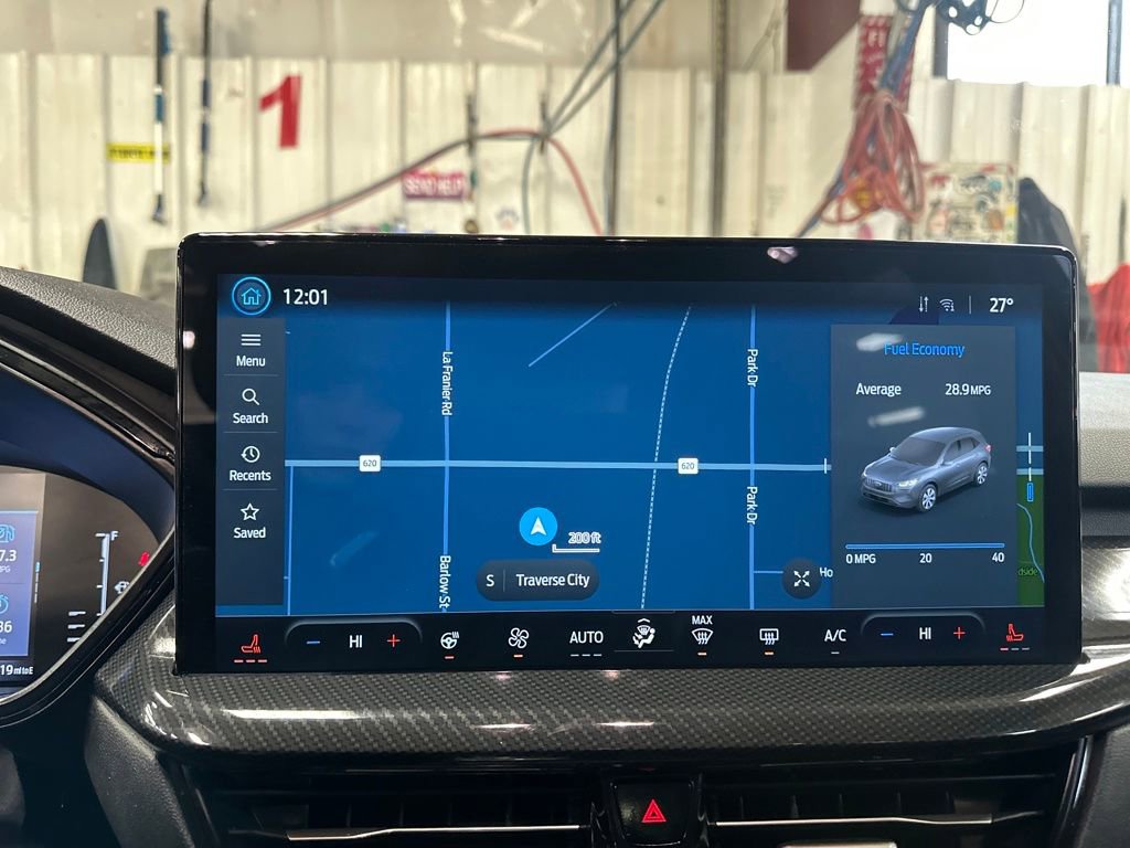 Used 2023 Ford Escape ST-Line w/ Tech Pack #1 image 20