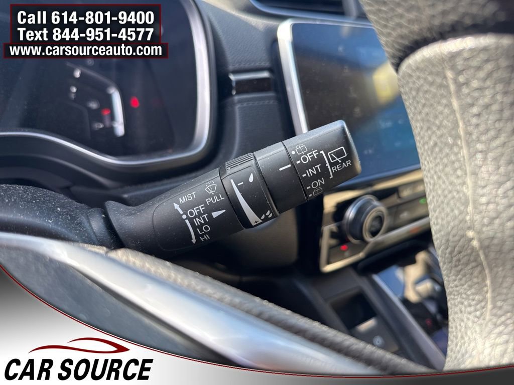Used 2020 Honda CR-V EX image 23