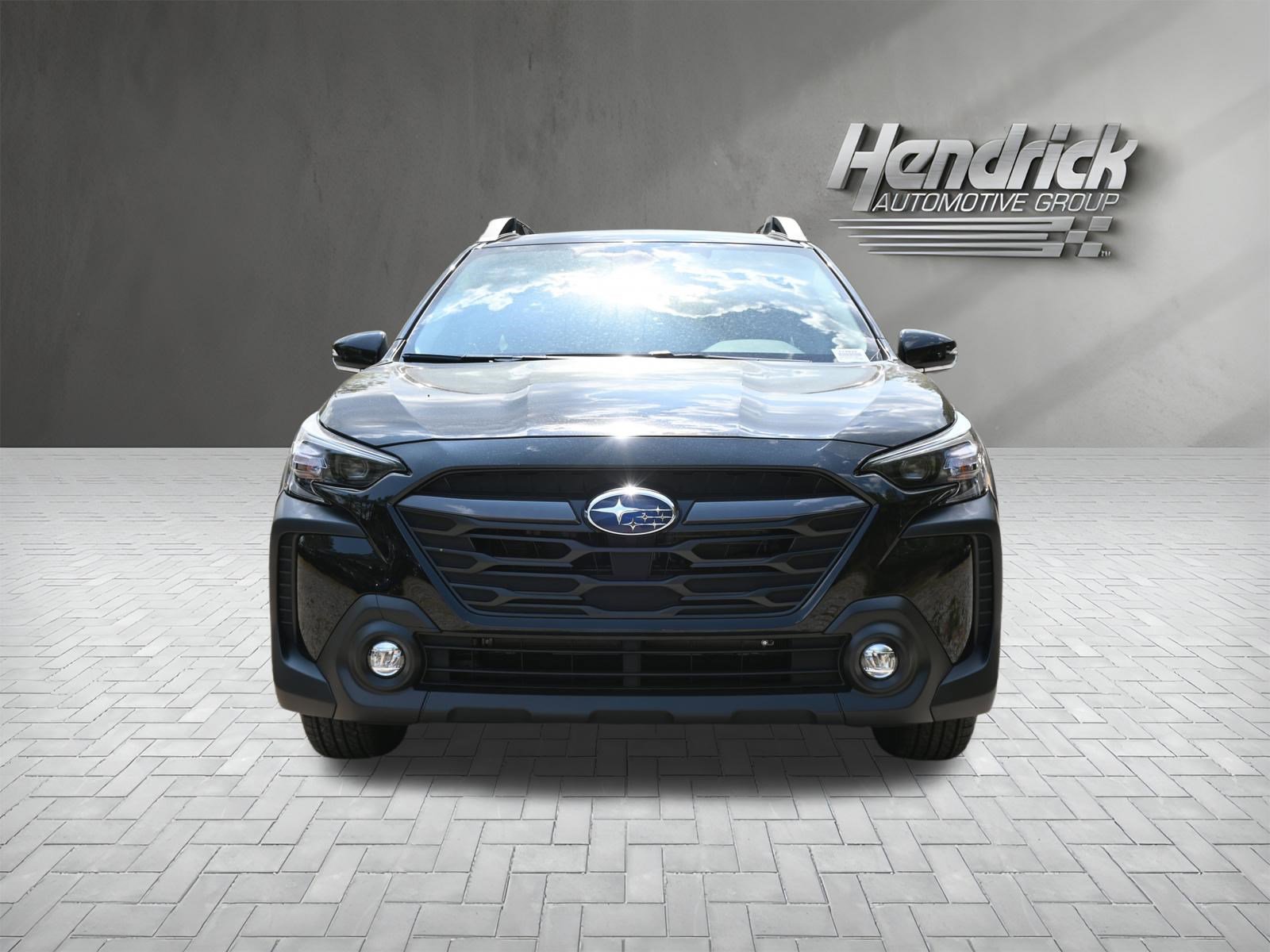 Certified 2025 Subaru Outback Premium w/ Popular Package #1A AWD/4WD image 3