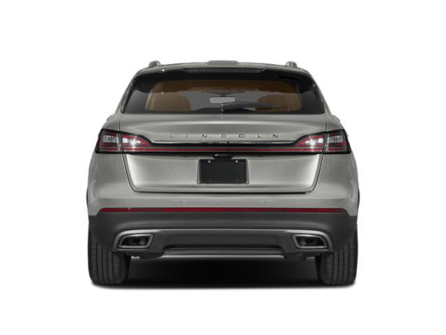 Used 2022 Lincoln Nautilus FWD w/ Premium Package image 5
