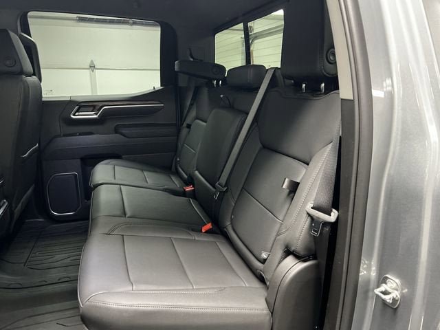 New 2026 GMC Sierra 1500 SLT w/ SLT Premium Plus Package AWD/4WD image 25