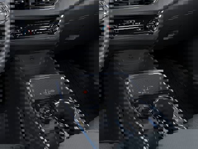 New 2026 Chevrolet Equinox LT w/ Convenience Package II FWD image 23