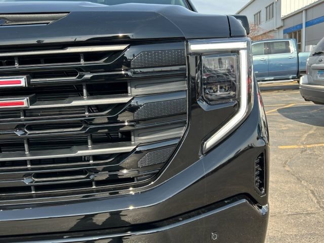 New 2026 GMC Sierra 1500 Elevation w/ Elevation Premium Package image 46