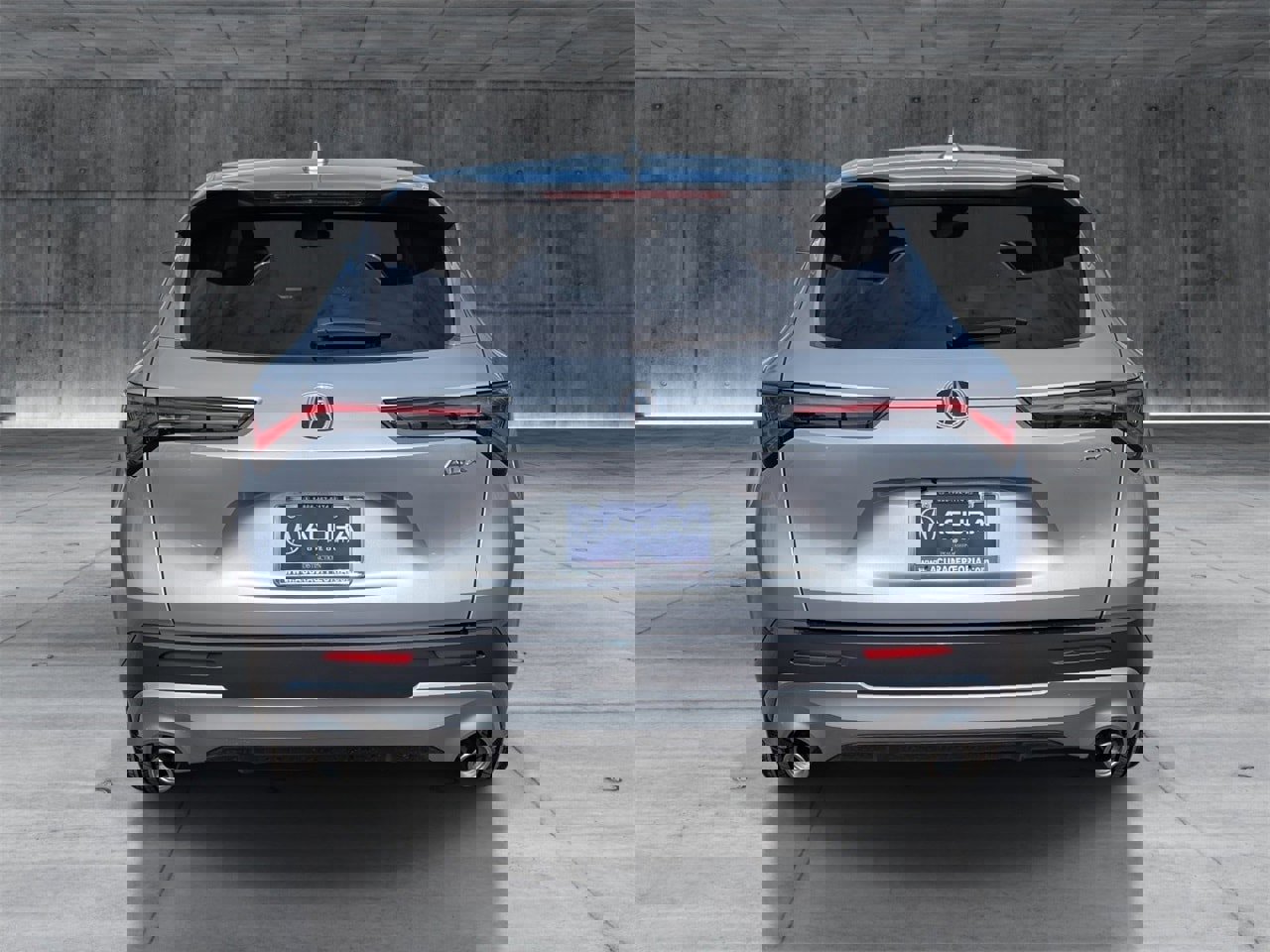 New 2026 Acura ADX FWD image 6