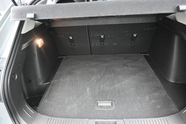 Used 2025 Chevrolet Trax LT w/ Driver Confidence Package FWD image 27