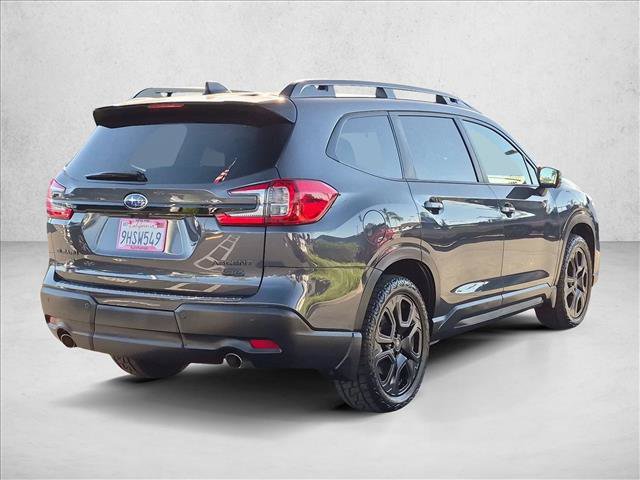 Used 2023 Subaru Ascent Onyx Edition Limited AWD/4WD image 5