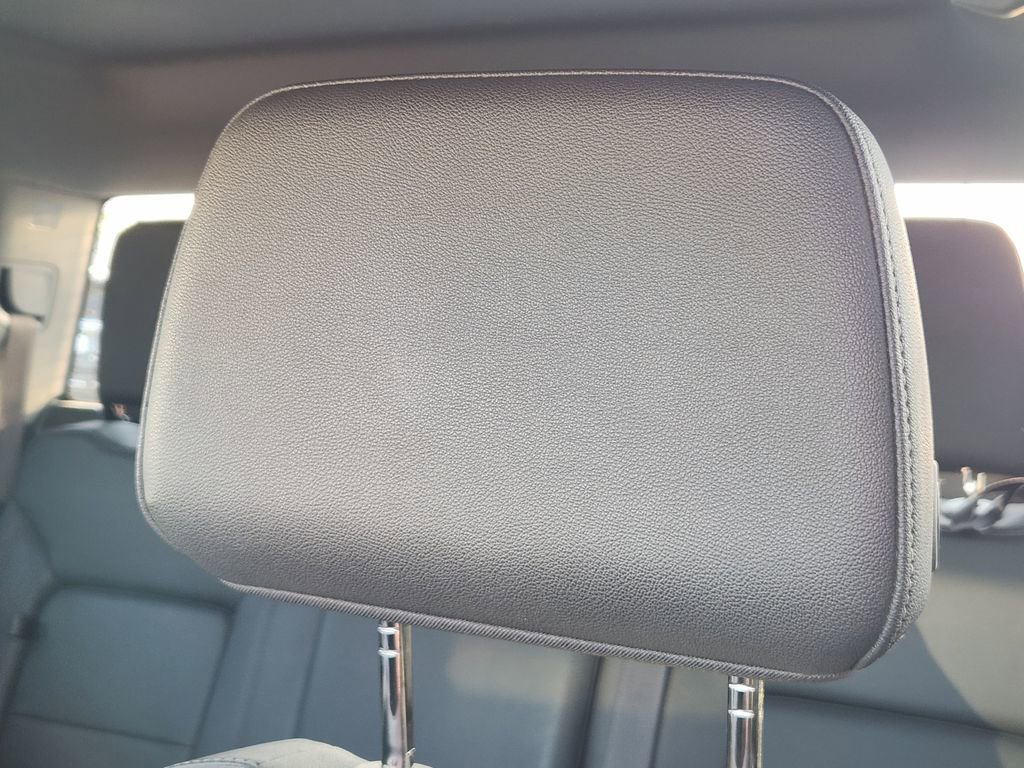 Used 2025 GMC Sierra 1500 SLT image 20