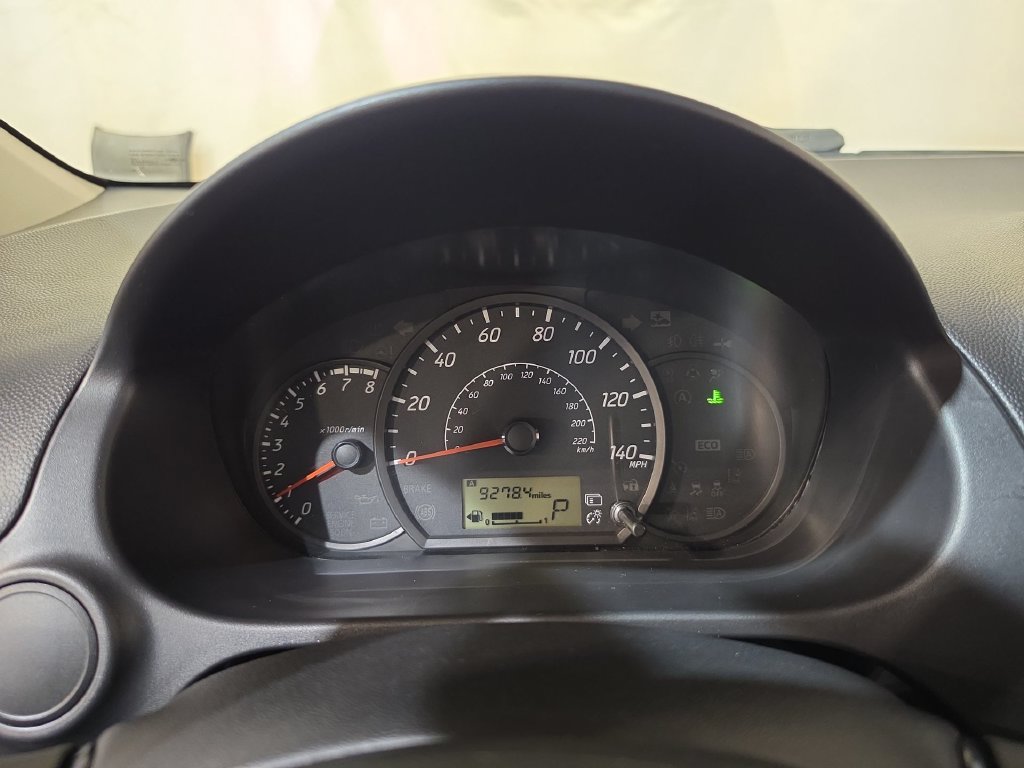 Used 2024 Mitsubishi Mirage ES FWD image 10
