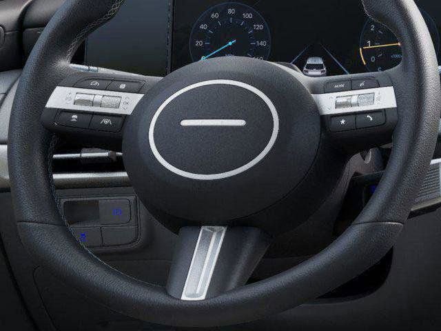 New 2026 Hyundai Tucson Limited AWD/4WD image 24