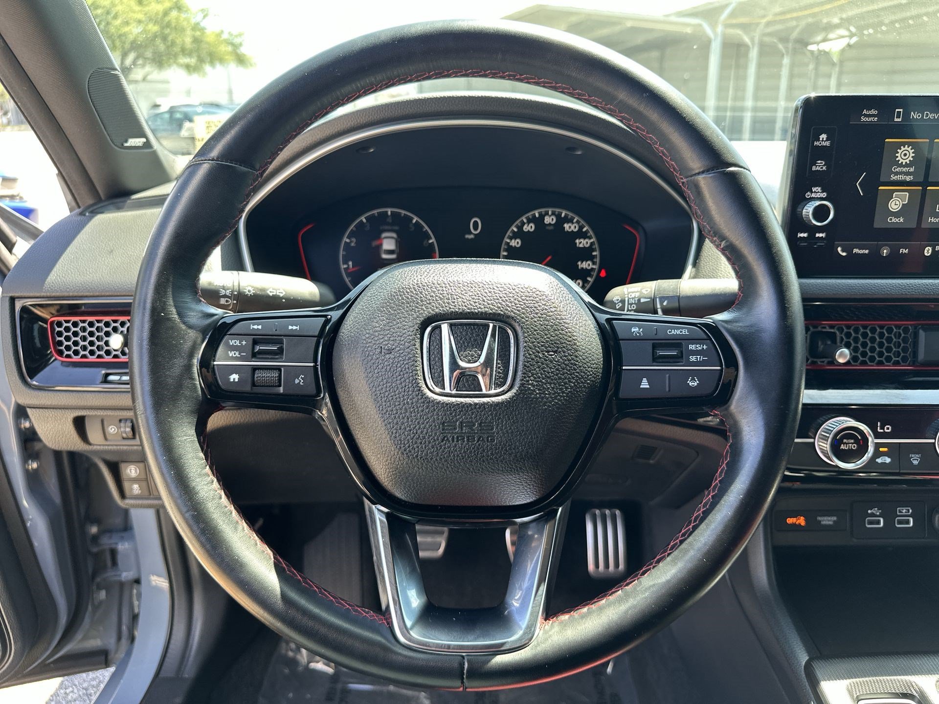 Used 2023 Honda Civic Si image 11