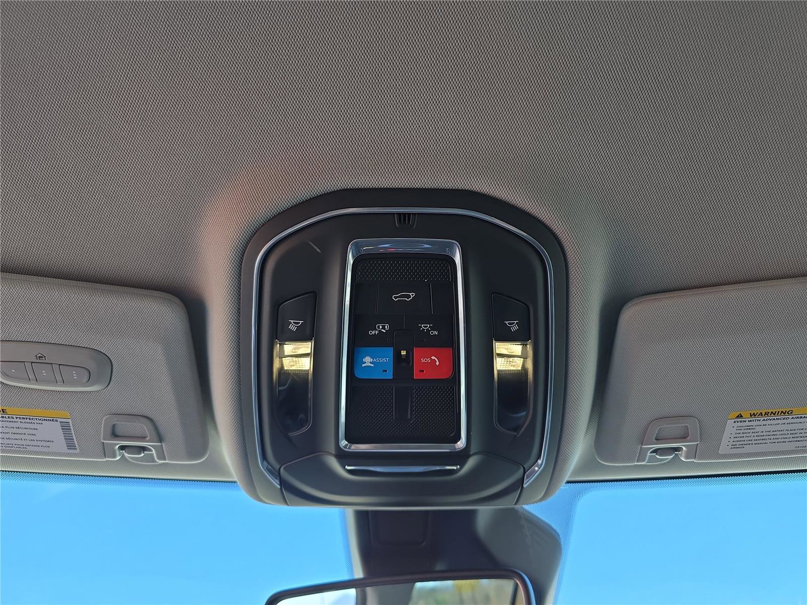 Used 2022 Jeep Grand Cherokee L Limited image 26