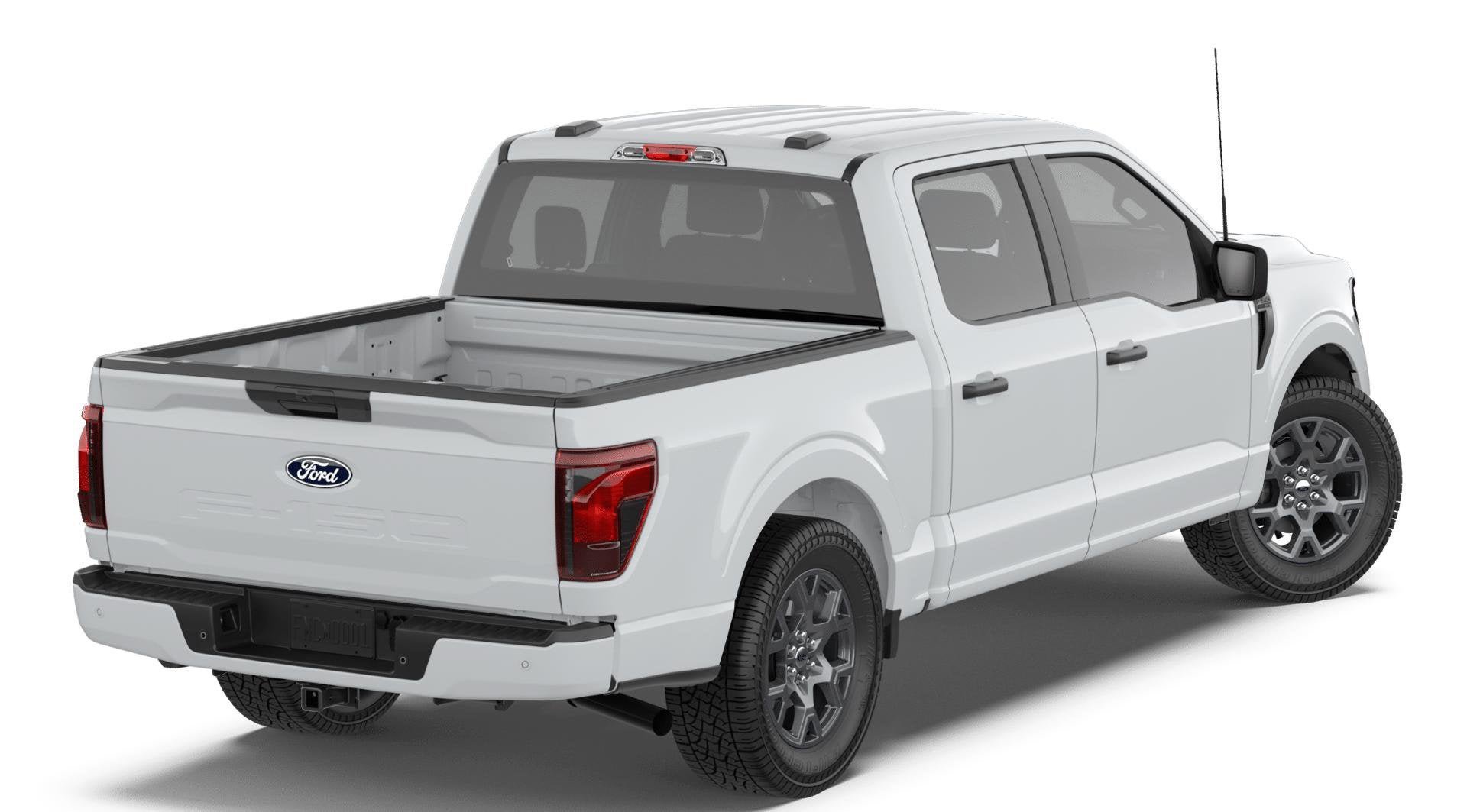 New 2026 Ford F150 STX AWD/4WD image 3
