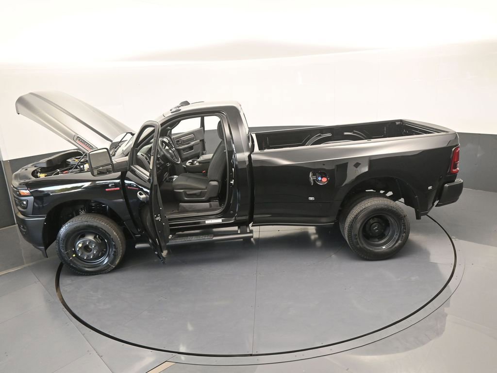 New 2026 RAM 3500 Tradesman image 52