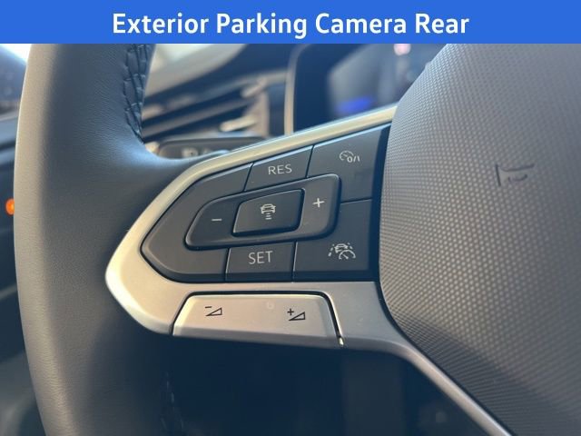 New 2026 Volkswagen Jetta S image 8