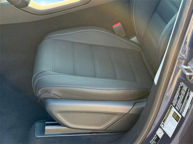 New 2026 Mercedes-Benz GLS 450 4MATIC image 13