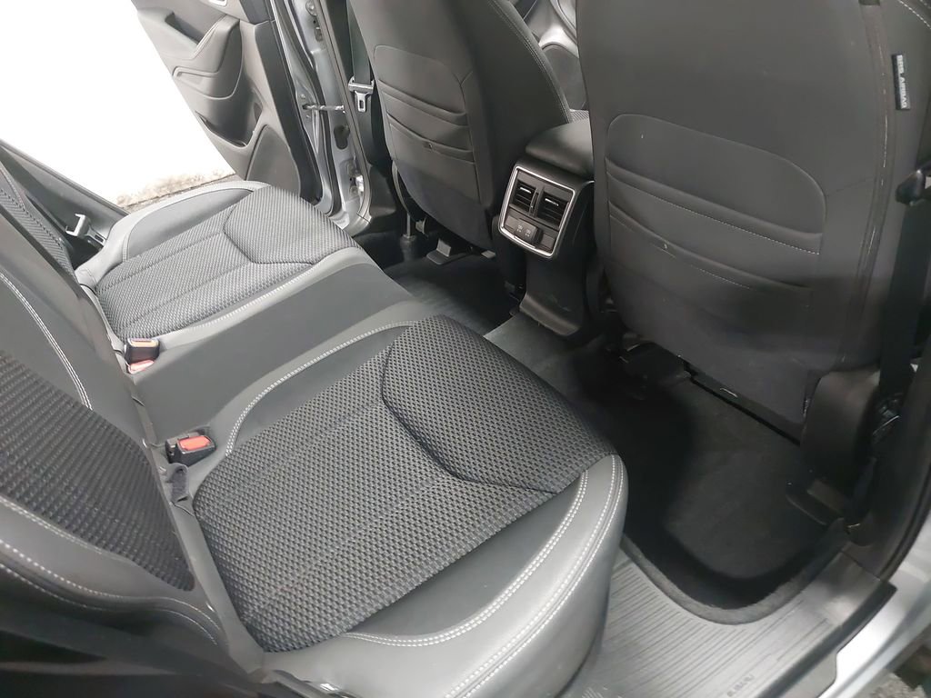 Used 2019 Subaru Forester Premium image 11