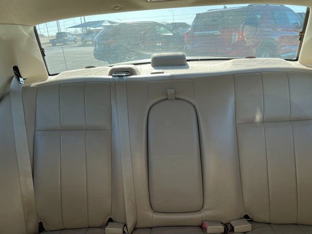 Used 2005 Mercury Grand Marquis LS image 16