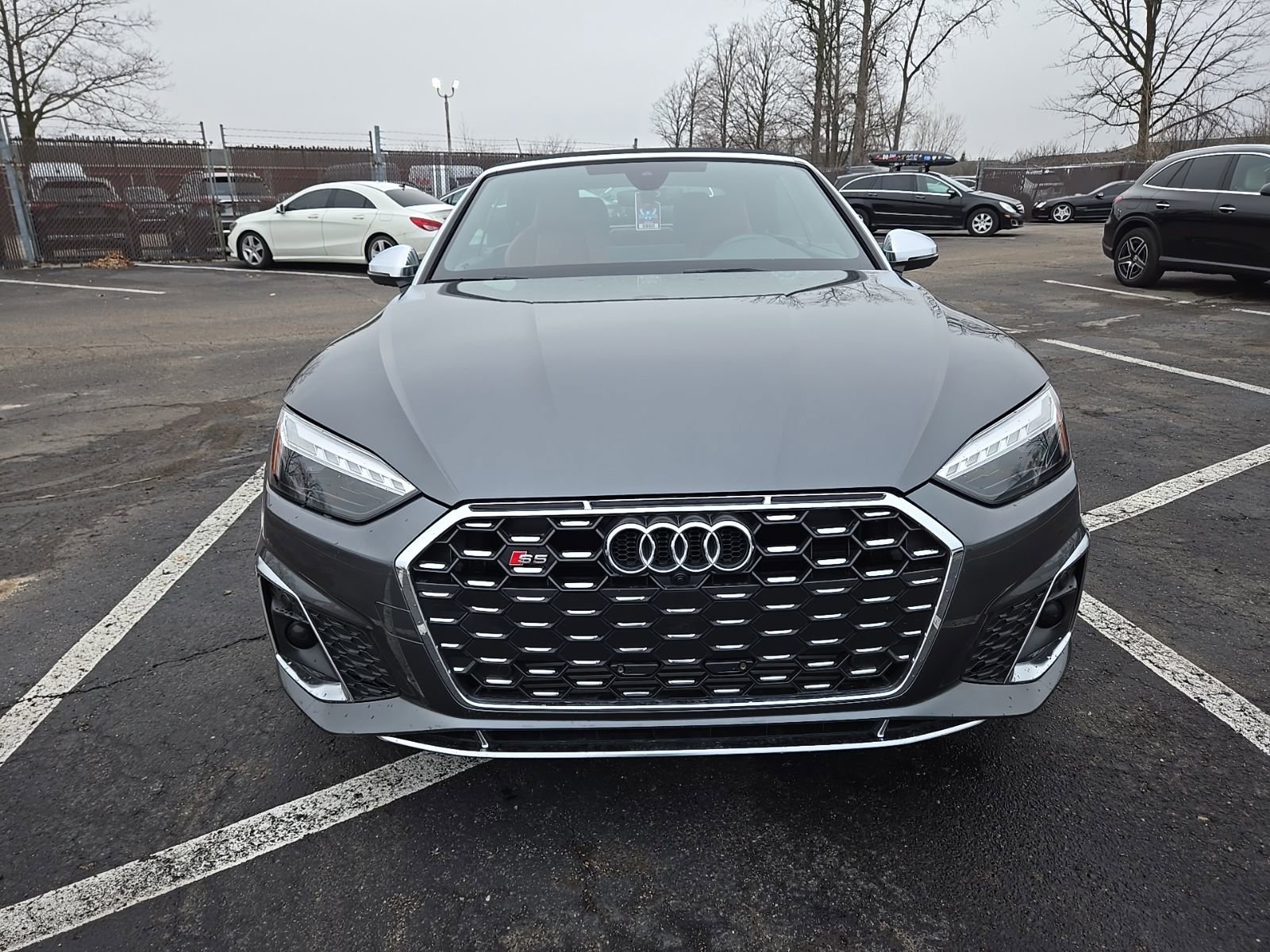 Used 2024 Audi S5 Premium Plus w/ Premium Plus Package image 8