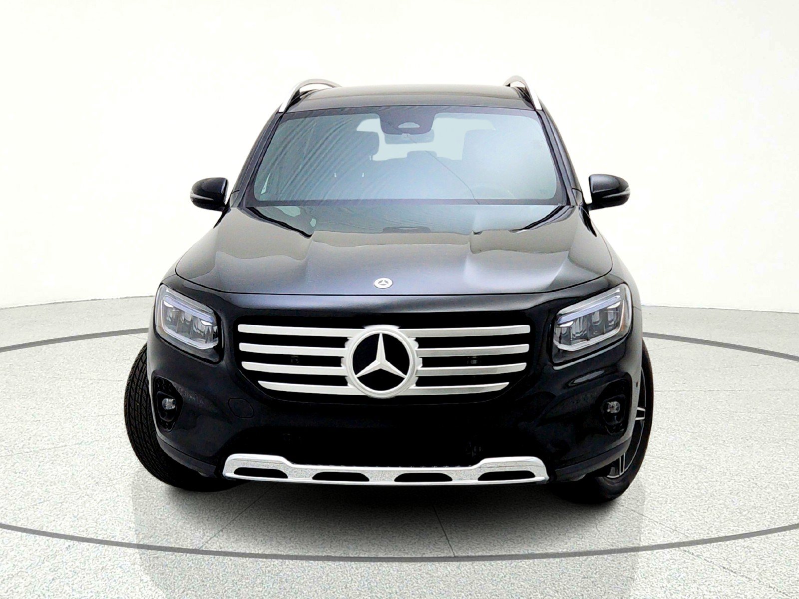 Certified 2026 Mercedes-Benz GLB 250 image 3