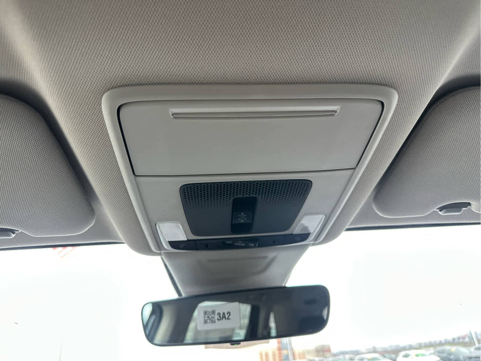 New 2026 Honda CR-V EX-L image 39