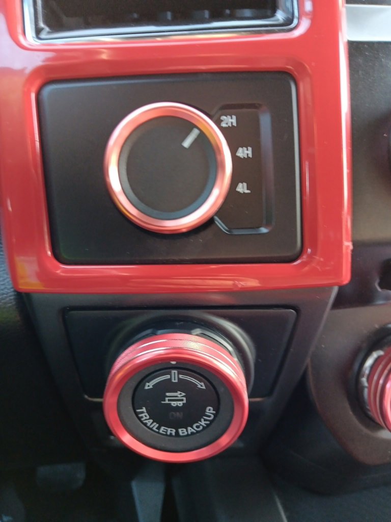 Used 2018 Ford F150 XLT w/ Equipment Group 302A Luxury image 18