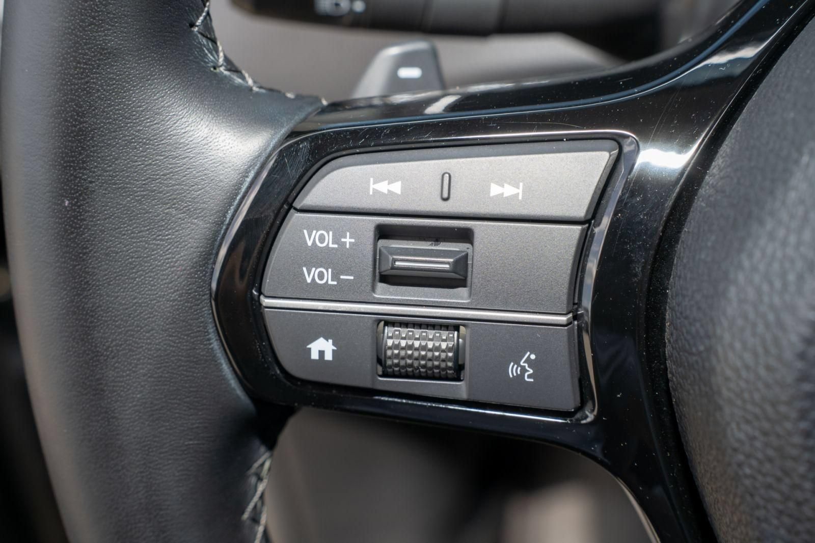 Certified 2024 Honda Pilot EX-L image 33