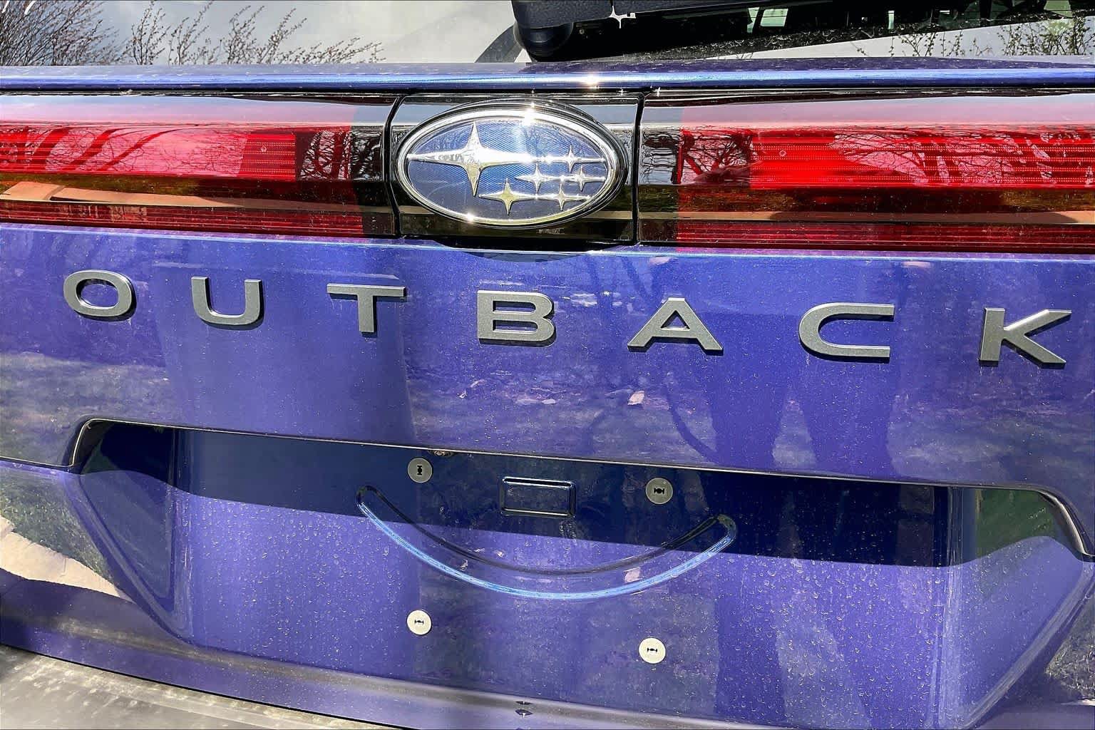 New 2026 Subaru Outback Limited XT AWD/4WD image 15
