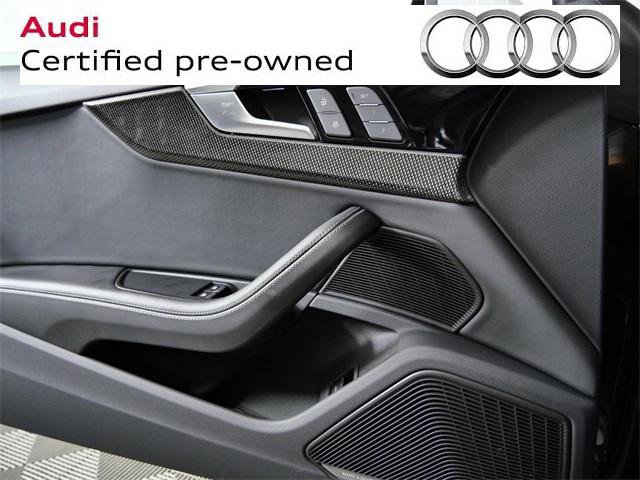Used 2022 Audi S5 Premium Plus image 26