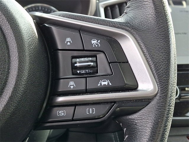 Used 2023 Subaru Impreza 2.0i Limited image 24