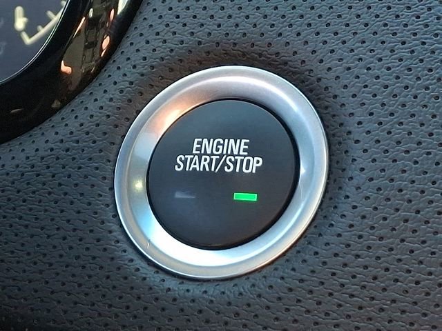 Used 2024 Cadillac XT5 Premium Luxury w/ LPO, Floor Liner Package image 24