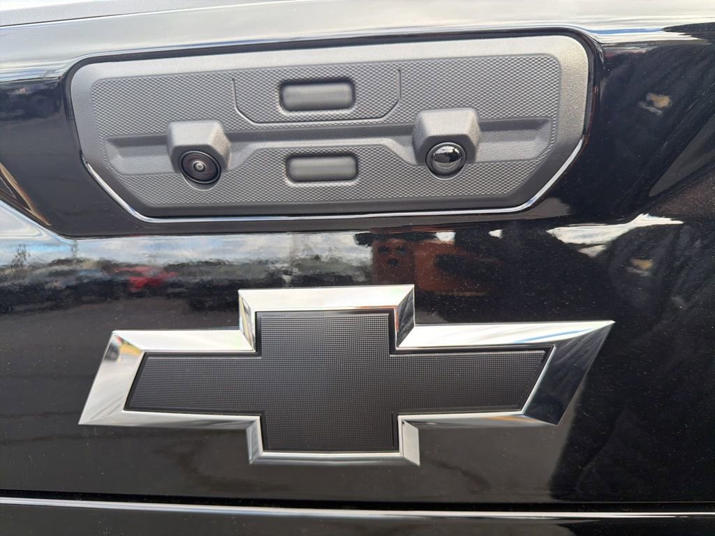New 2026 Chevrolet Silverado 2500 LT w/ Trail Boss Package image 35