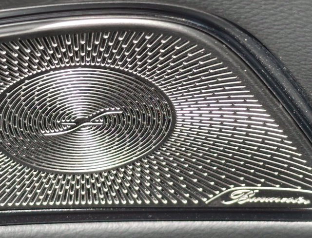 New 2027 Mercedes-Benz E 450 4MATIC Sedan image 37