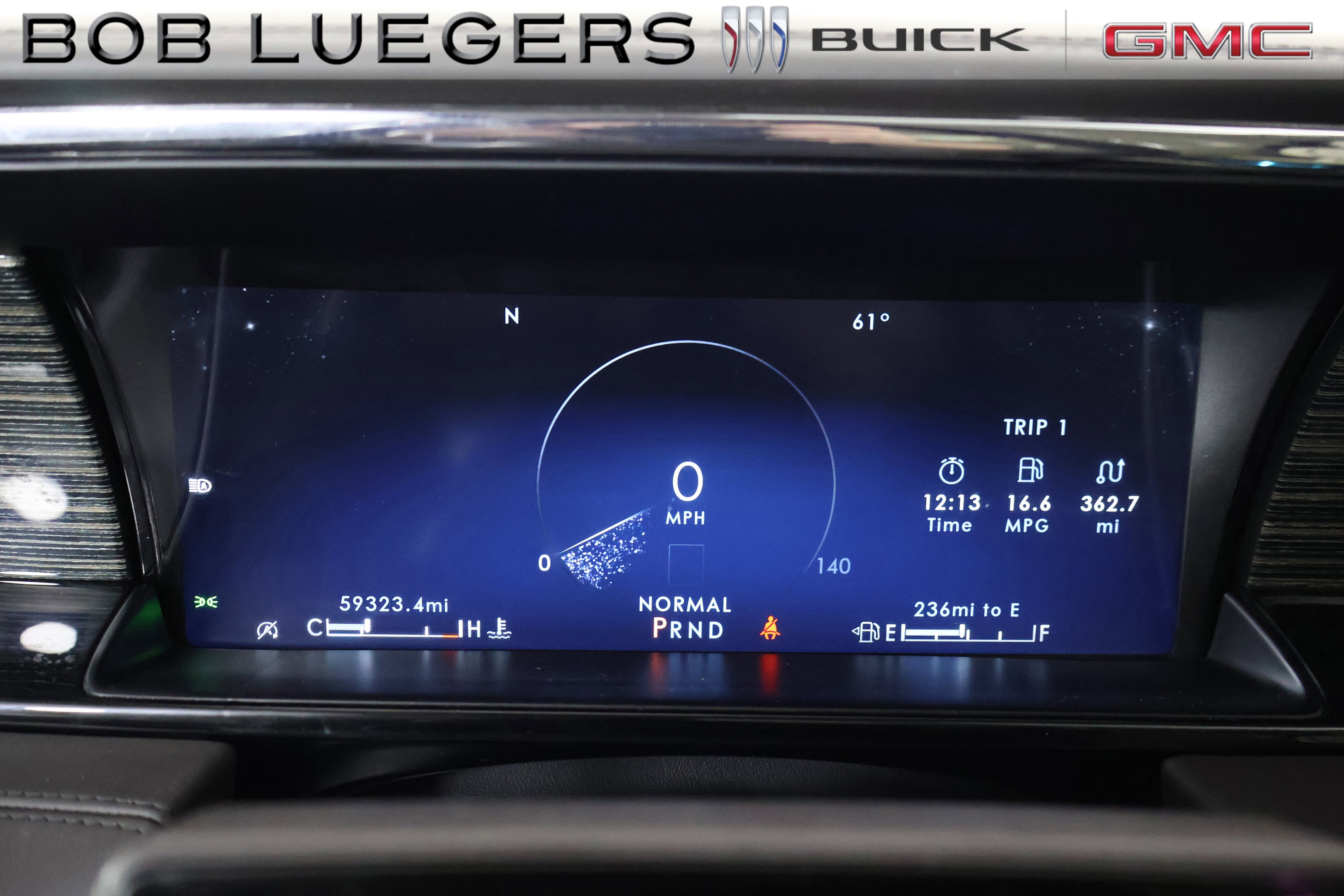 Used 2023 Lincoln Navigator L Black Label AWD/4WD image 41
