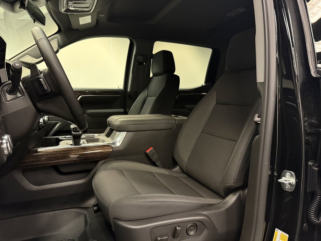 New 2026 GMC Sierra 1500 Elevation w/ X31 Off-Road Package image 23
